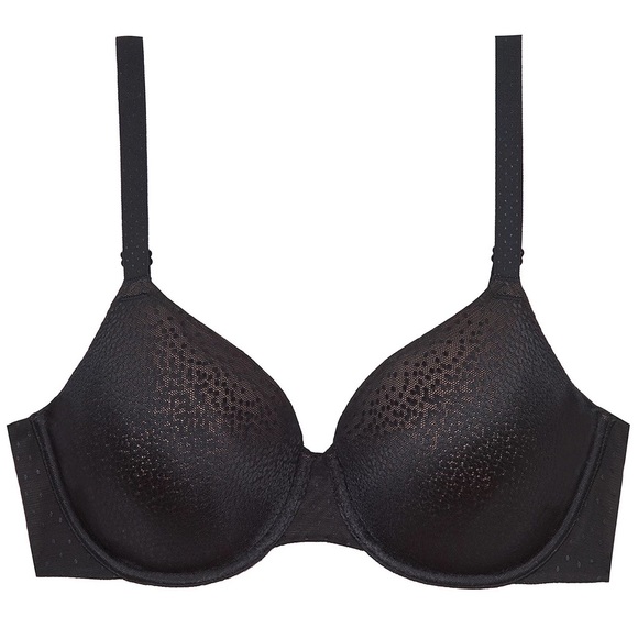 Wacoal Other - Wacoal | Underwire Contour Bra Size 38DDD